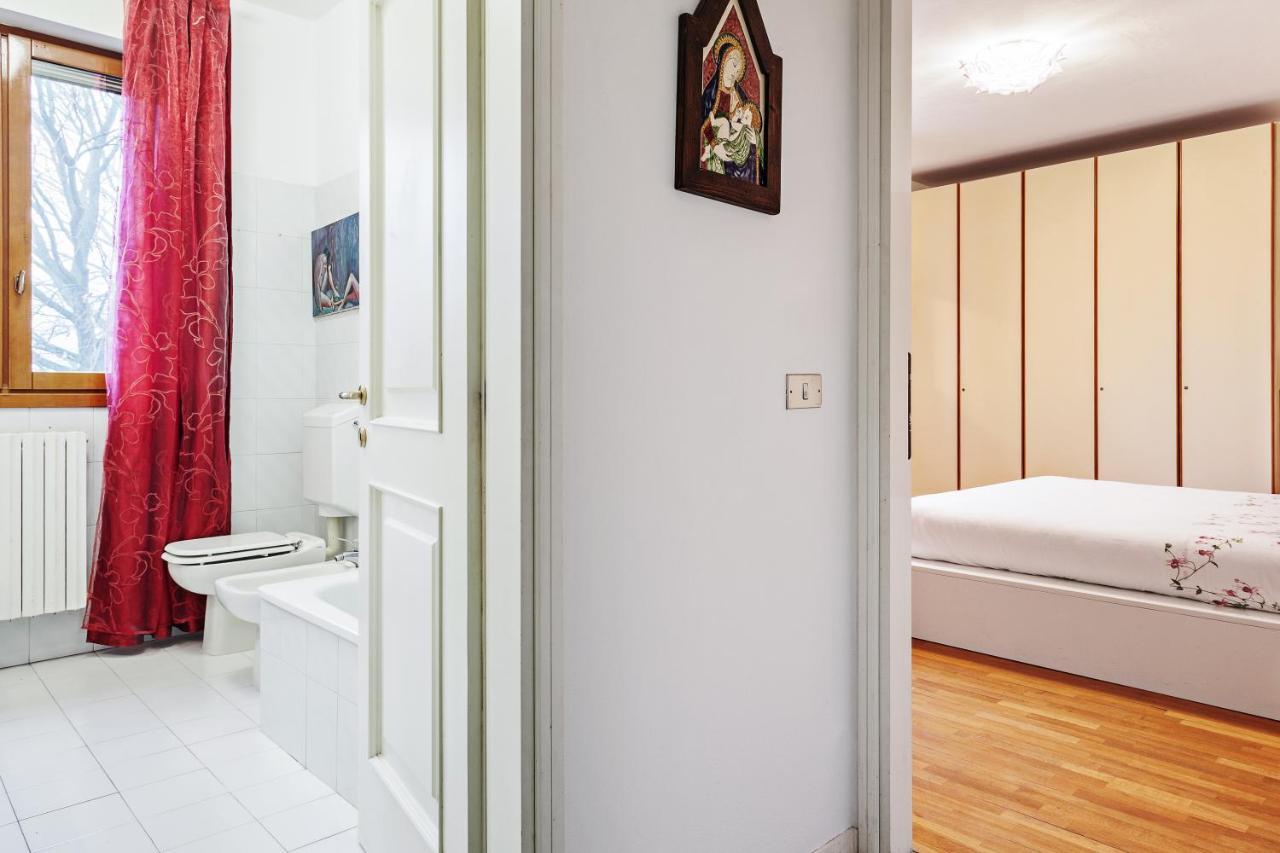 A Room For You Ферара Екстериор снимка